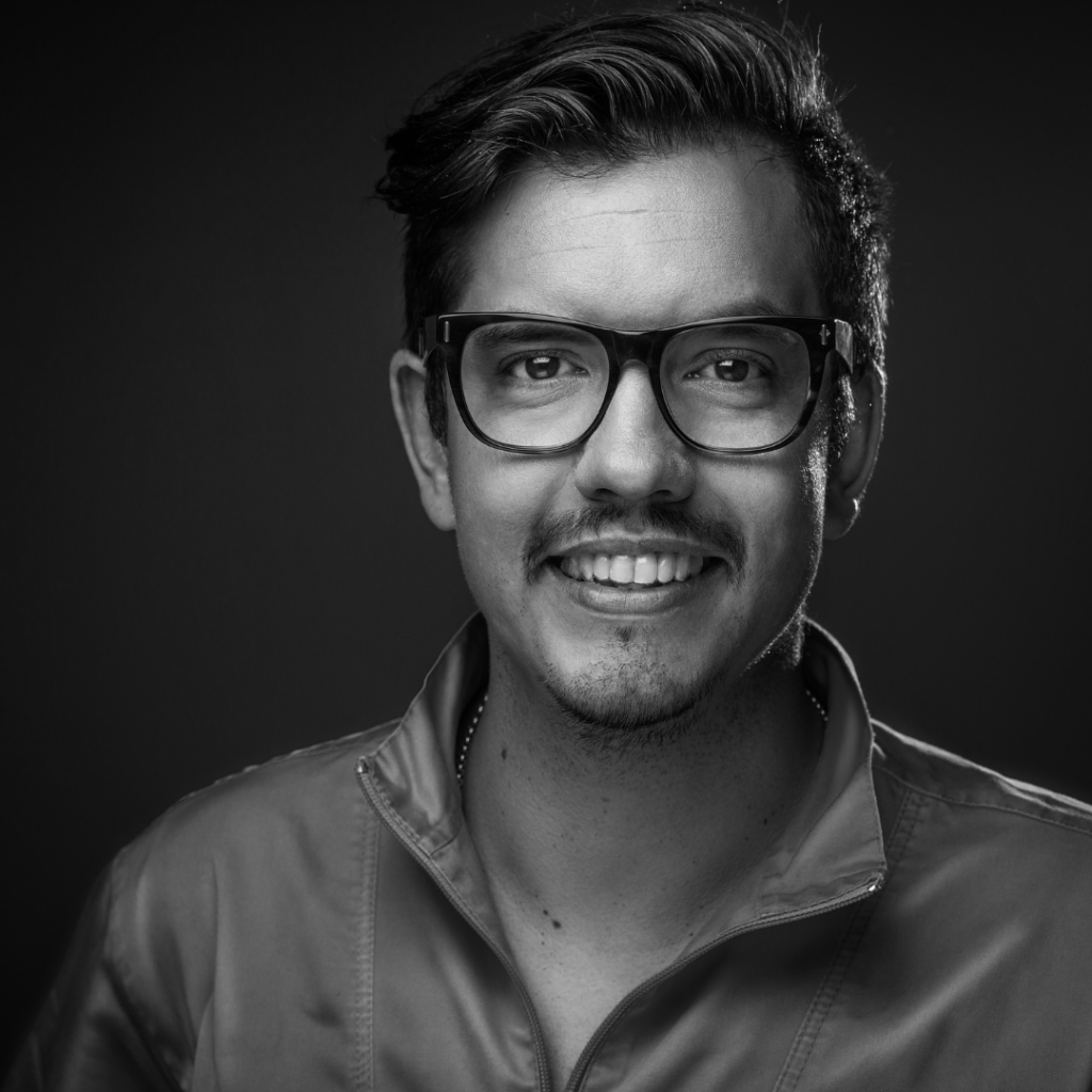 Joao Mouzinho