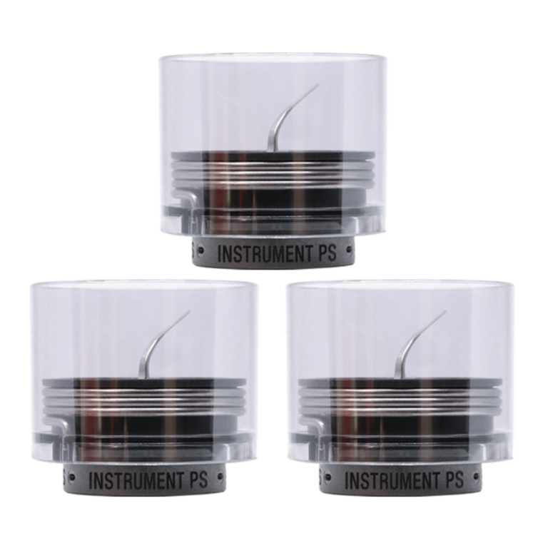 3 x PIEZON® PS INSTRUMENTOS