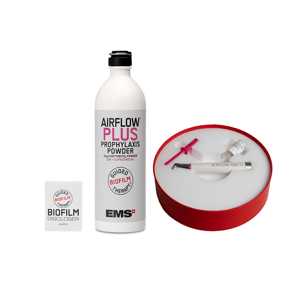 AIRFLOW® MAX KIT