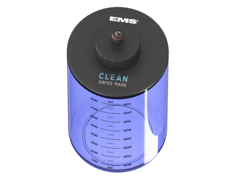 Garrafa Night Cleaner AFPM