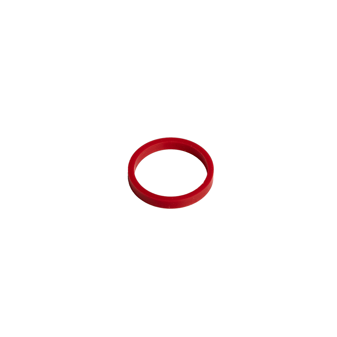 O-Ring para Base do Punho PZ em Preto