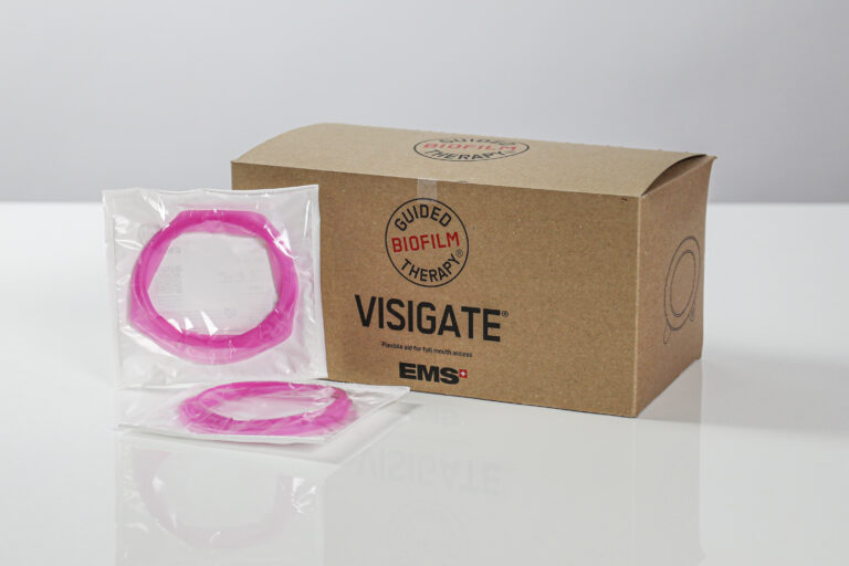 GBT Visigate Small (60 unidades)