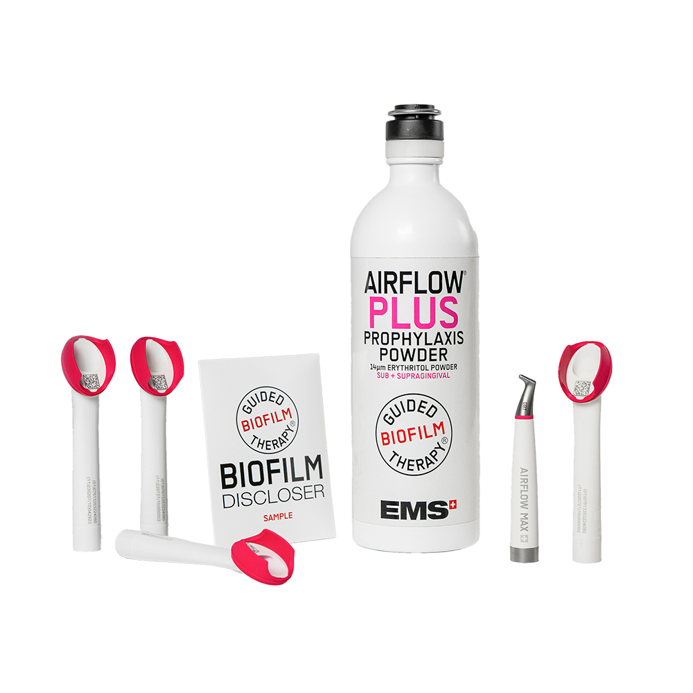 GBT ORTHO KIT