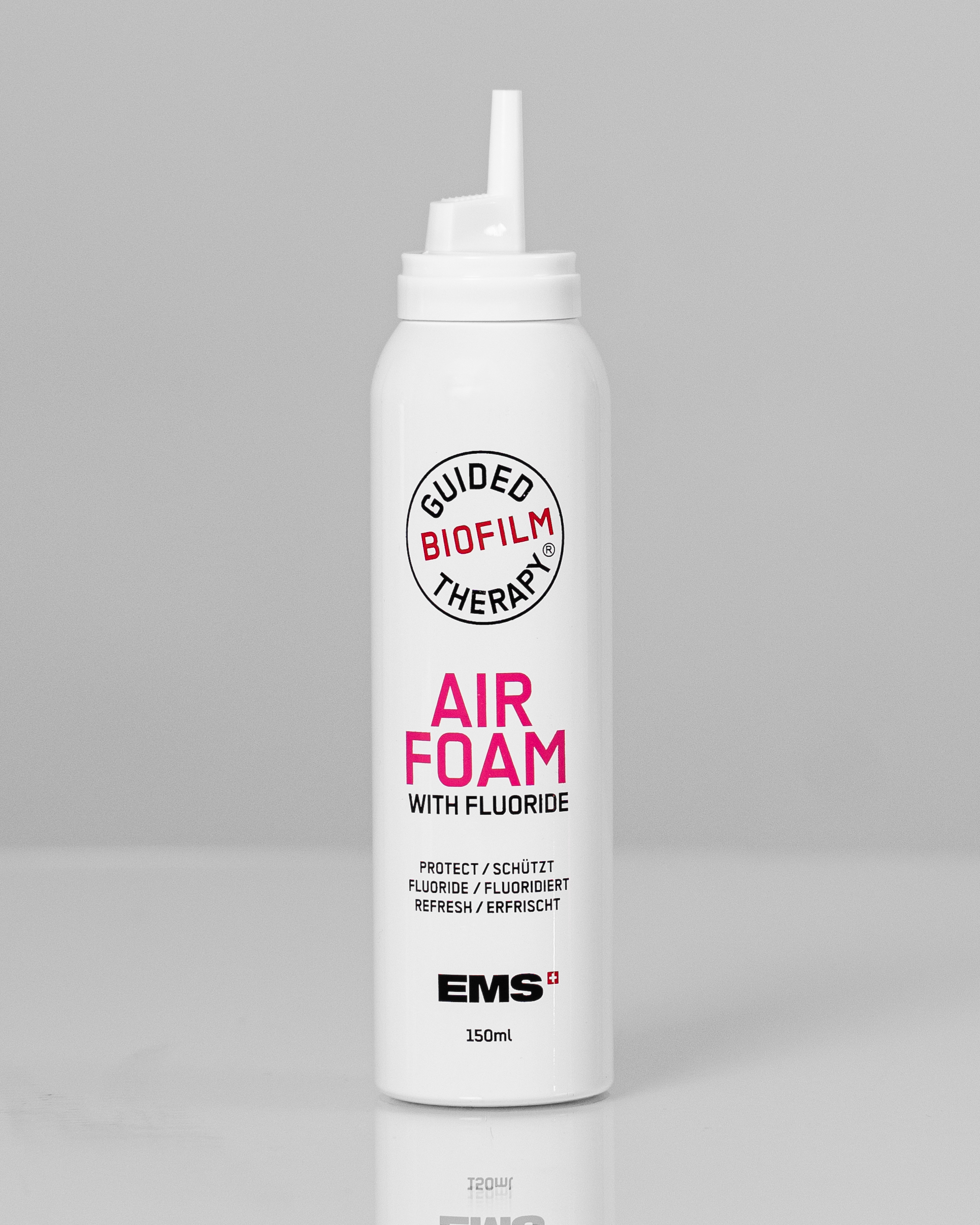 AirFoam Portuga
